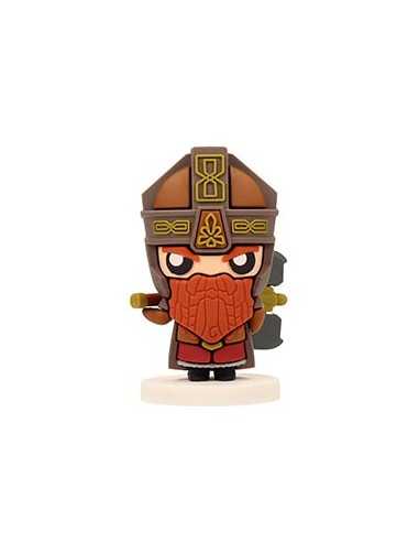 Figura pokis gimli el seor de los anillos