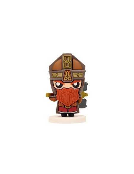 Figura pokis gimli el seor de los anillos