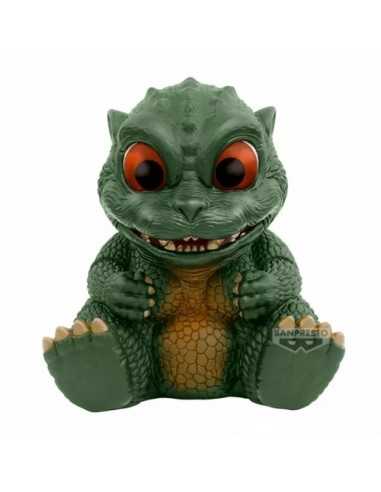 Figura banpresto godzilla enshrined monsters toho monster series litte godzilla ver.a 11cm