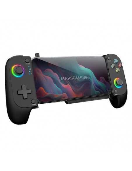 Gamepad mars gaming multifun.bluetooth 5.0 2en1
