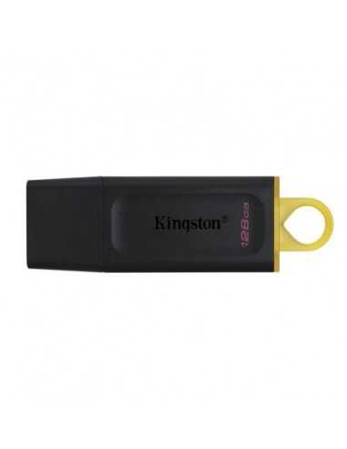 Memoria usb 3.2 kingston 128 gb datatraveler exodia