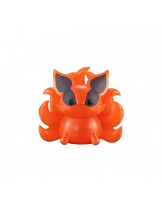 Figura megahouse naruto shippdeun megacat kurama
