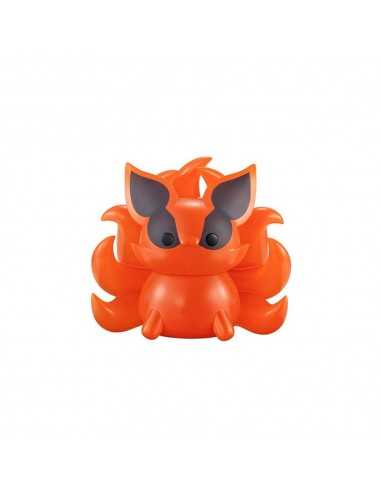Figura megahouse naruto shippdeun megacat kurama
