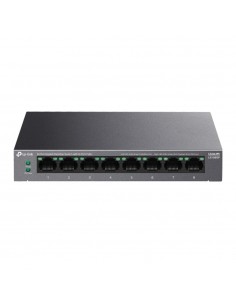 Switch tp - link ls108gp 8 puertos