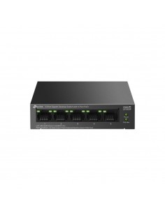 Switch tp - link ls105gp 5 puertos