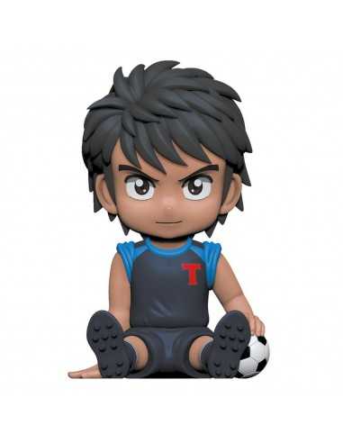 Figura hucha plastoy captain tsubasa - kojiro hyuga