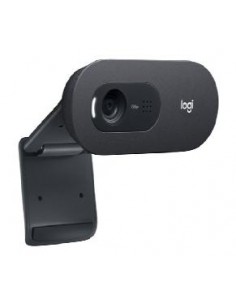 Webcam logitech c505e 1280x720p 30ps usb new