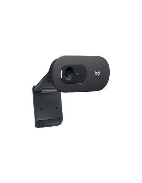 Webcam logitech c505e 1280x720p 30ps usb new