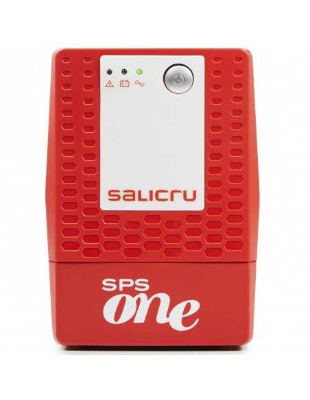 Sai salicru one sps500va - 240w new