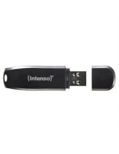 Memoria usb 3.2 intenso speed 32gb