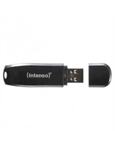 Memoria usb 3.2 intenso speed 32gb
