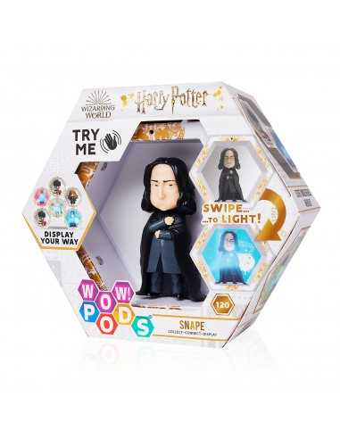 Figura wow! pod harry potter wizarding world - snape