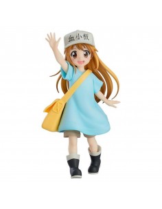 Figura good smile company pop up parade platelet cells at work