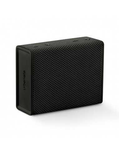 Altavoz portatil urbanista sydney bluetooth negro - midnight black