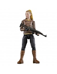 Figuras hasbro the vintage collection star wars andor - vel sartha