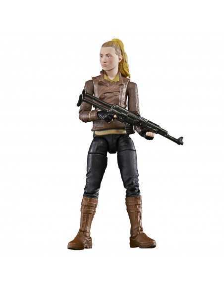 Figuras hasbro the vintage collection star wars andor - vel sartha