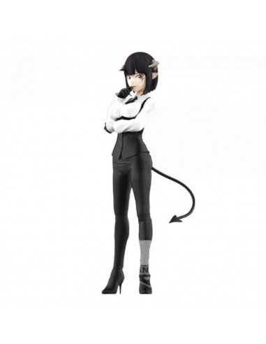Figura banpresto tis time for torture princess torture tortura 22cm