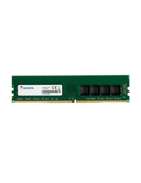 Memoria ram ddr4 16gb adata udimm 3200 mhz