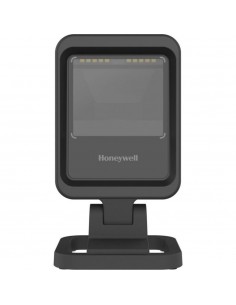 Lector de codigo de barras honeywell ms7680 2d+1d negro
