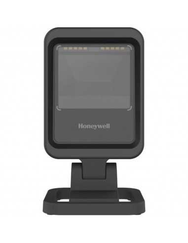 Lector de codigo de barras honeywell ms7680 2d+1d negro