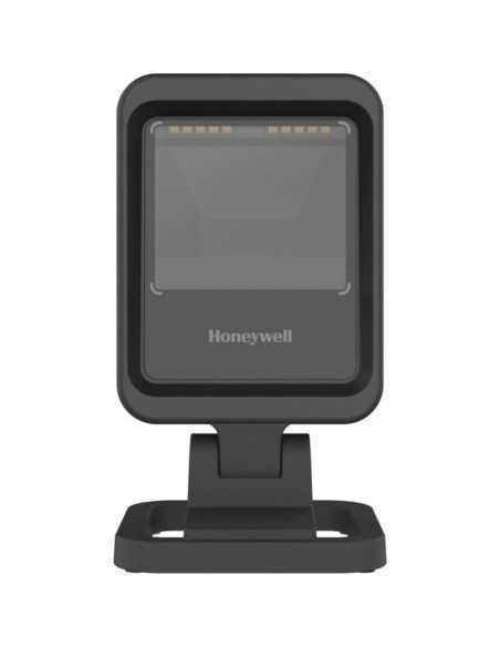 Lector de codigo de barras honeywell ms7680 2d+1d negro