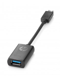 Hp adaptador usb - c a usb 3.0
