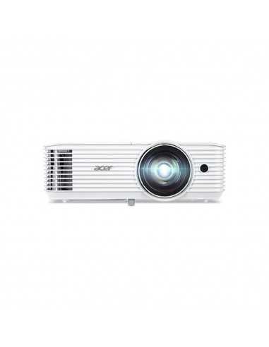 Proyector acer s1286h ansi dlp xga 3500 lumenes