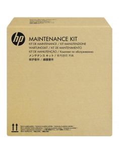 Kit de sustitucion de rodiilo hp adf scanjet pro 3500f1 - 4500fn1