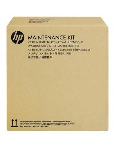 Kit de sustitucion de rodiilo hp adf scanjet pro 3500f1 - 4500fn1