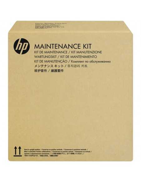 Kit de sustitucion de rodiilo hp adf scanjet pro 3500f1 - 4500fn1