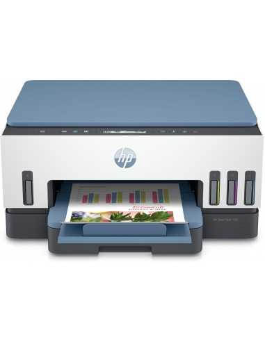 Hp multifunción inkjet smart tank 7006