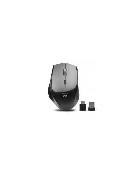 Mouse raton ewent ew3245 - wireless inalambricro - 2400ppp