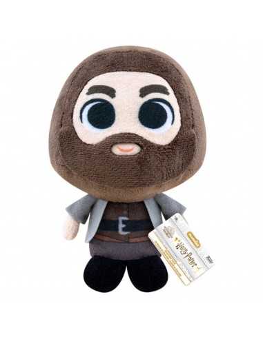 Peluche funko plush harry potter hagrid 4 pulgadas 57943