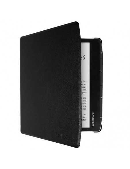 Pocketbook funda 700 cover edition shell series negro ww version