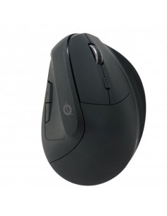 Mouse raton conceptronic lorcan03 bluetooh 5.2 6 botonos - 1600 dpi