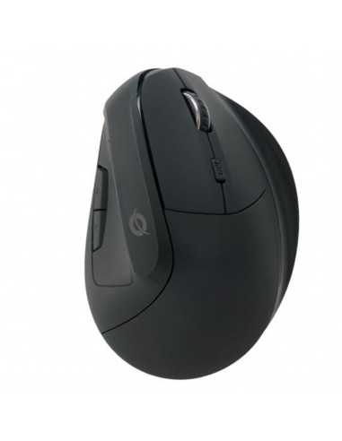 Mouse raton conceptronic lorcan03 bluetooh 5.2 6 botonos - 1600 dpi