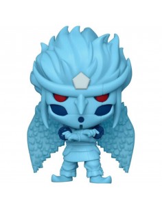 Funko pop naruto kakashi forma susano - o perfecto (1015) exclusivo 15 cm 58146