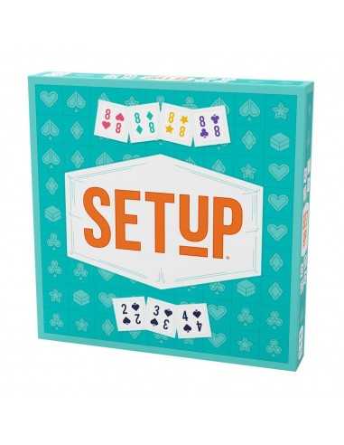 Juego de mesa setup edad recomendada 8 aÃ±os