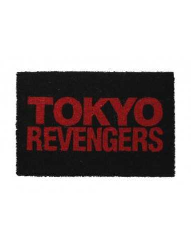 Felpudo 60x40 cm logo tokyo revengers