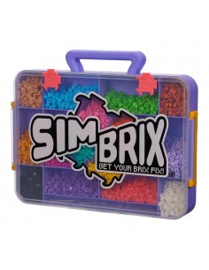 Simbrix estudio 3d