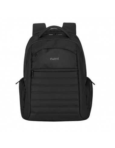 Mochila ewent urban notebook backpack 17.3 pulgadas