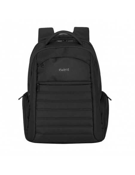 Mochila ewent urban notebook backpack 17.3 pulgadas
