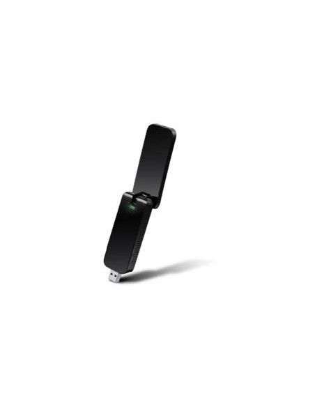 Adaptador usb 2.0 dual band wifi ac1300 2.4 ghz y 5 ghz pt - link