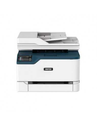 Multifuncion xerox laser color - usb - wifi - adf a4 - duplex - consumibles:006roxxx