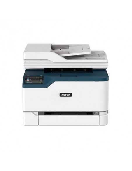 Multifuncion xerox laser color - usb - wifi - adf a4 - duplex - consumibles:006roxxx