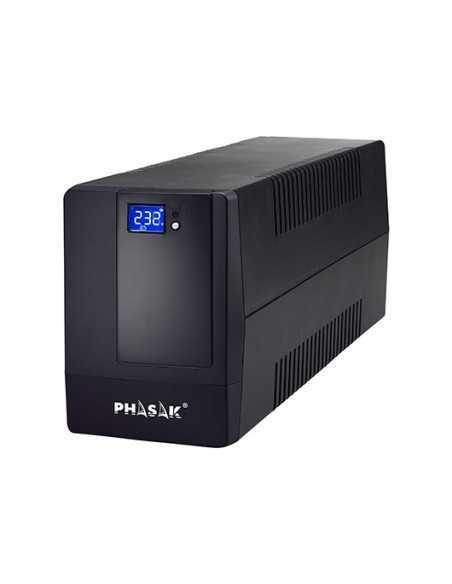 Sai ups phasak 600va ph 9464