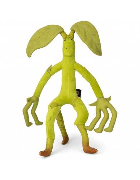Peluche the noble collection animales fantasticos y donde encontrarlos bowtruckle
