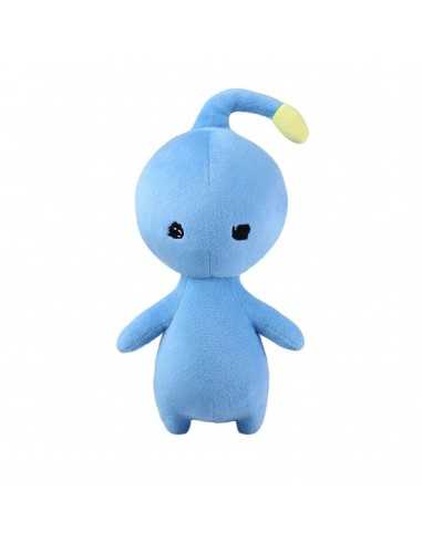 Peluche square enix final fantasy viii pupu peluche 26 cm
