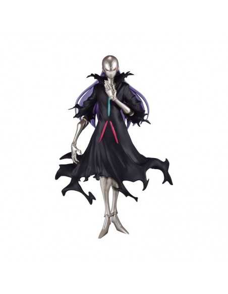 Figura banpresto that time i got reincarnated as a slime otherwolder guardian of spirits beretta vol 18