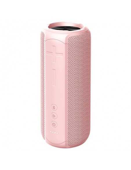 Altavoz bluetooth forever toob 30 plus bs - 960 color rosa